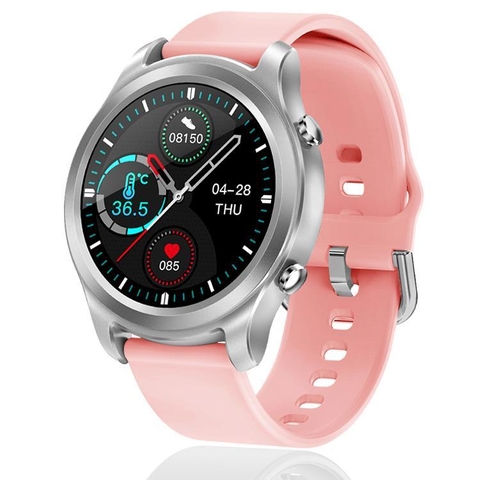 Reloj Inteligente Smartwatch Noga Sw05 Running Presion - comprar online