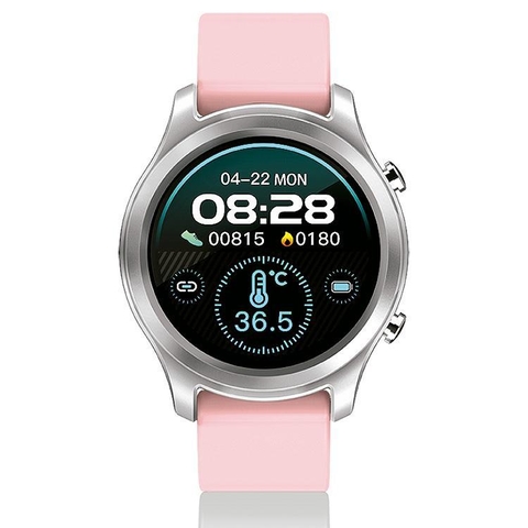 Reloj Inteligente Smartwatch Noga Sw05 Running Presion en internet