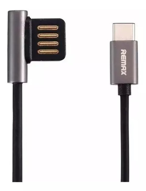 Cable Remax Usb Tipo C 1mt 2.1a