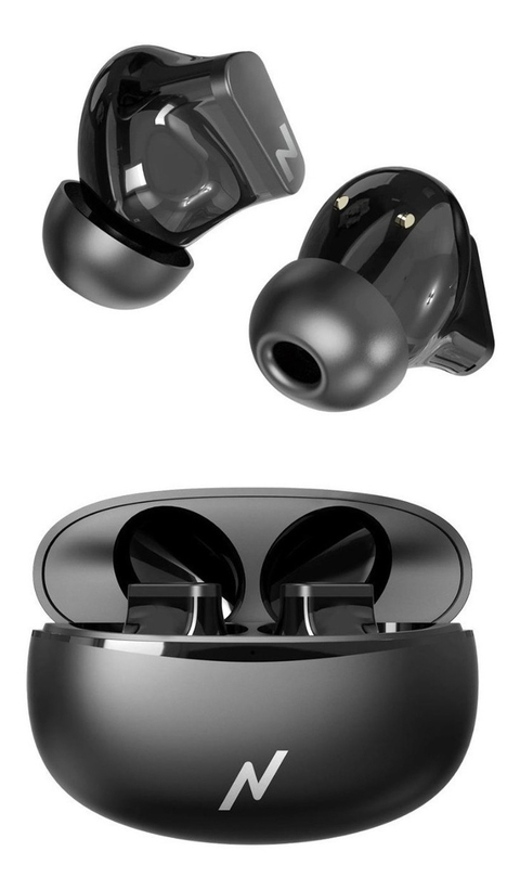 Auriculares Bluetooth Celular Tws Noga Twins 26
