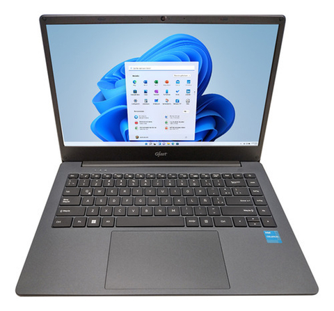 Notebook Gfast Intel Celeron N-140 4g Ddr4 120g Ssd 14 W11 - comprar online