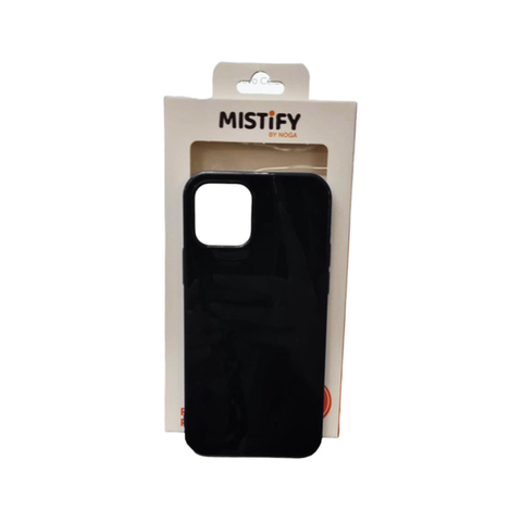 Funda De Celular Para Iphone11 Basic Protectora Mistify Noga - comprar online