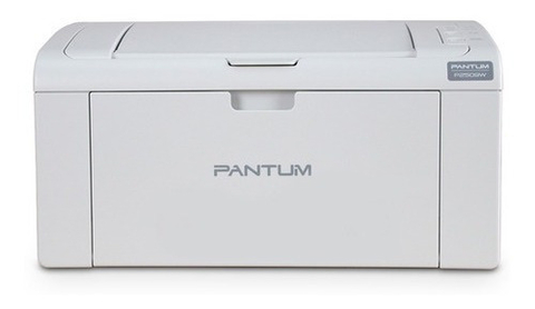 Impresora Pantum Hero P2509w Con Wifi - comprar online