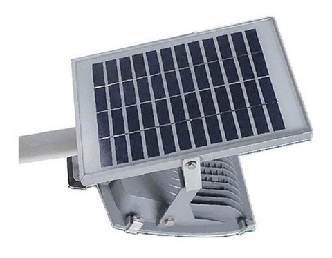 Reflector Led Solar Security 50w Atomlux Sensor - comprar online