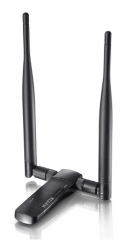 Adaptador Wi-fi Netis Ac1200 Wf2190 - comprar online