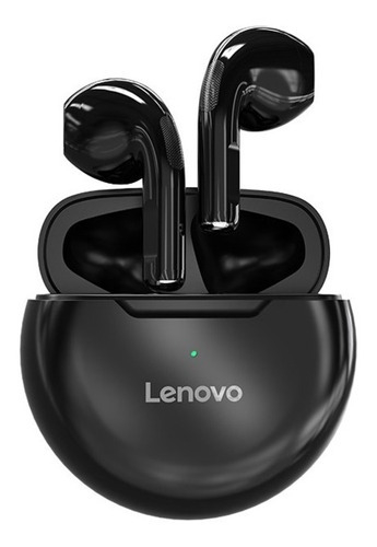 Auriculares In-ear Inalámbrico Lenovo Ht38 Earphones Bt - comprar online