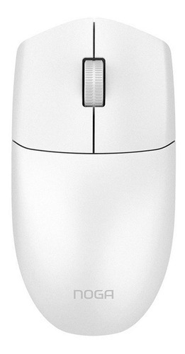 Mouse Noga Ngm-621 Usb