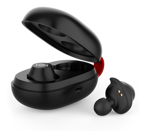 Auriculares Bluetooth Telefunken Bth-100 Tws In Ear