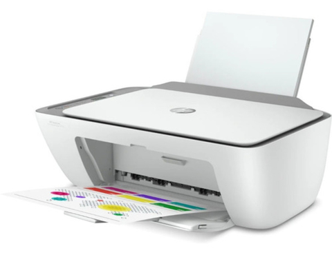 Impresora Multifuncion Hp Deskjet 2775 Color - Computers Depot