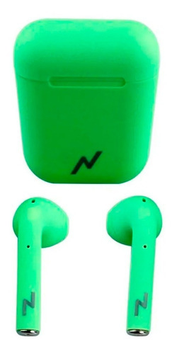 Auriculares In Ear Bluetooth Noga Twins 5s Manos Libres - comprar online
