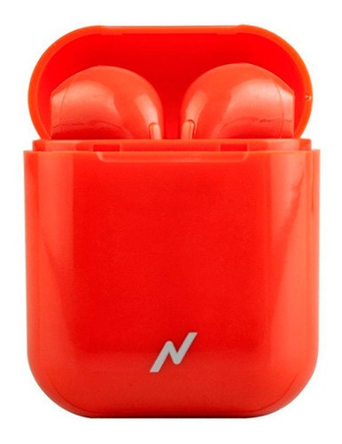 Auriculares In Ear Bluetooth Noga Twins 5s Manos Libres - Computers Depot