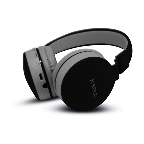 Auriculares Inalámbricos Soul Bluetooth Vincha S600 en internet