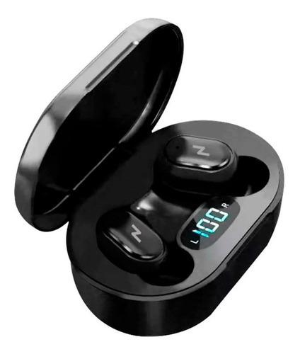 Auriculares Inalambricos Bluetooth Celular Air Noga Twins 13 - tienda online