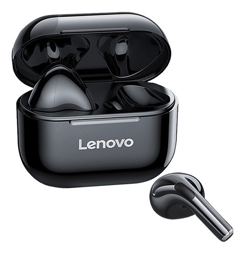 Auriculares In-ear Inalámbricos Lenovo Livepods Lp40 - tienda online
