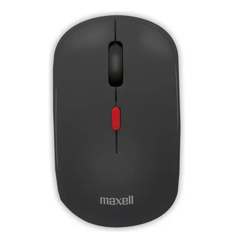 Mouse Inalámbrico Maxell Mowl-100 Usb 1600dpi Pc Y Mac en internet