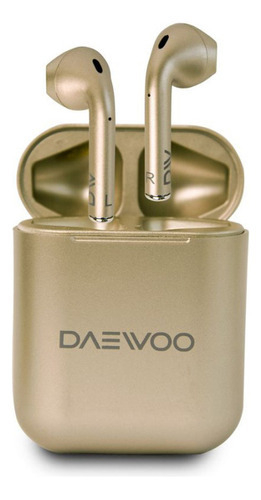 Auriculares Bluetooth Daewoo Prix