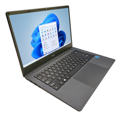 Notebook Gfast Intel Celeron N-140 4g Ddr4 120g Ssd 14 W11 en internet