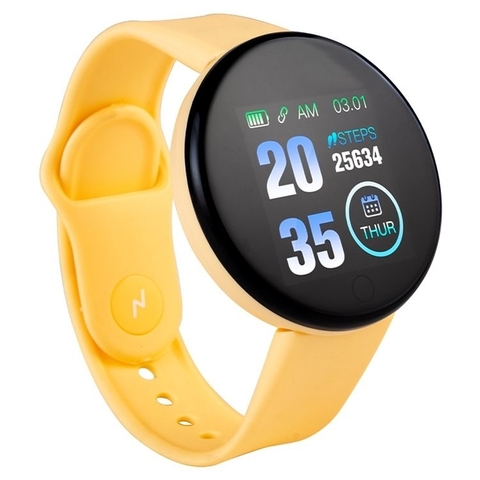 Reloj Inteligente Smartwatch Noga Ng-sw09 Bt Fitness en internet