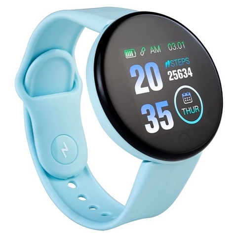 Reloj Inteligente Smartwatch Noga Ng-sw09 Bt Fitness - tienda online