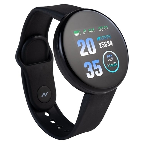 Reloj Inteligente Smartwatch Noga Ng-sw09 Bt Fitness - comprar online