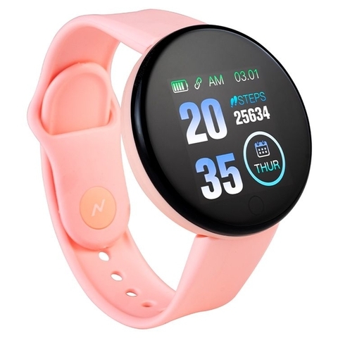 Imagen de Reloj Inteligente Smartwatch Noga Ng-sw09 Bt Fitness