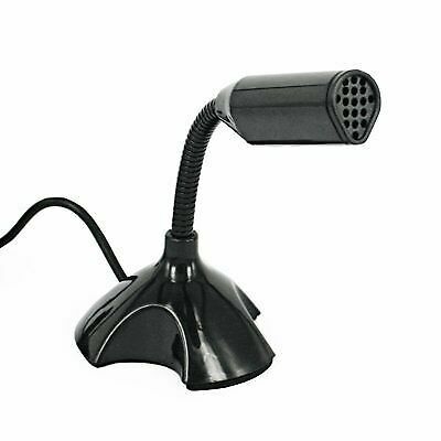 Mini Microfono De Escritorio Para Streaming Zoom Pc Usb - comprar online