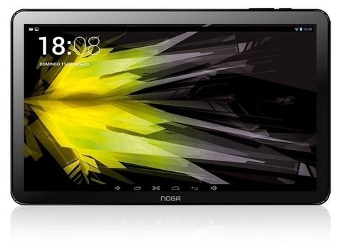Tablet 10" Android 8.1 Go Edition 1Gb Ram Doble Camara Flash Con Chip 3g