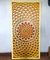 TORUS Panel + New Life + Heart is the Door 160X80cm (Orange and Yellow Gradient)