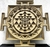 Shri Yantra (Gold)