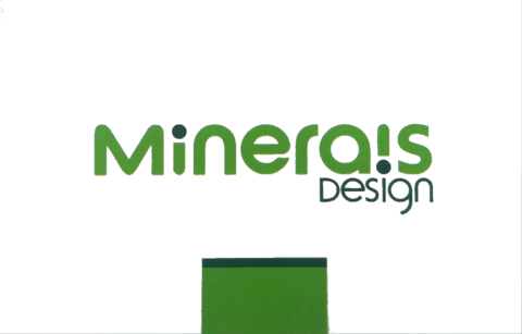 Minerais Desing