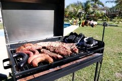 Asador Multifunción - Kailúa fuegos - en internet