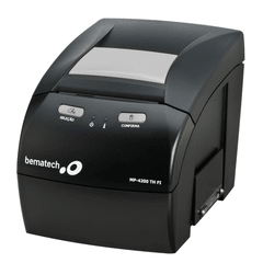 IMPRESSORA TERMICA BEMATECH MP-4200