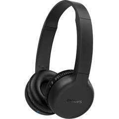 HEADPHONE PHILIPS TAH1205BK/00 PRETO BLUETOOTH