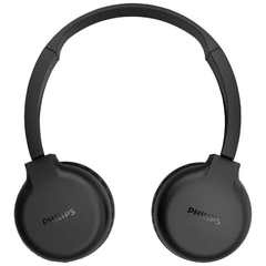 HEADPHONE PHILIPS TAH1205BK/00 PRETO BLUETOOTH na internet