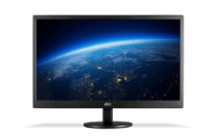 MONITOR LED AOC 23.6 1080P M2470SWD2