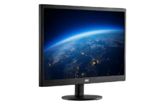 MONITOR LED AOC 23.6 1080P M2470SWD2 na internet