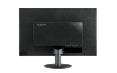 MONITOR LED AOC 23.6 1080P M2470SWD2 - loja online