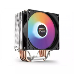 COOLER CPU AMD/INTEL GAMING MASTER K-MEX AC-01 RGB