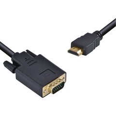 CABO ADAPTADOR HDMI M X VGA M 2M VINIK 23530