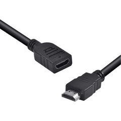 CABO EXTENSOR HDMI MACHO/FEMEA VINIK 1,4V 2M - comprar online