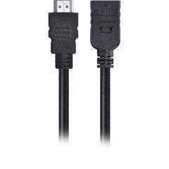 CABO EXTENSOR HDMI MACHO/FEMEA VINIK 1,4V 2M