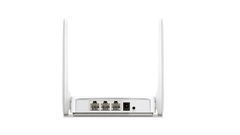 ROTEADOR DUAL BAND MERCUSYS AC1200 AC10 4 ANTENAS - comprar online