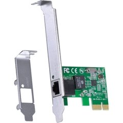 PLACA DE REDE PCI-EX VINIK PRV100E 10/100