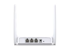 ROTEADOR WIRELESS MERCUSYS 300MBPS MW301R na internet