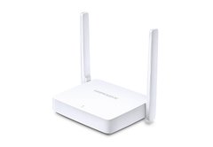 ROTEADOR WIRELESS MERCUSYS 300MBPS MW301R