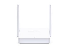 ROTEADOR WIRELESS MERCUSYS 300MBPS MW301R - Infomaxy Tecnologia