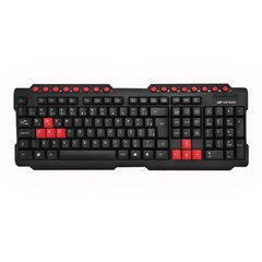 KIT TECLADO E MOUSE GAMER C3TECH GK-20BK USB na internet