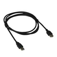 CABO EXTENSOR USB 2.0 PLUSCABLE 3M PC-USB3002