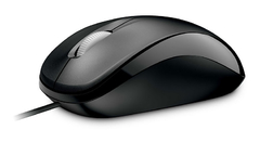 MOUSE OPTICO MICROSOFT COMPACT 500 U81-00010 USB