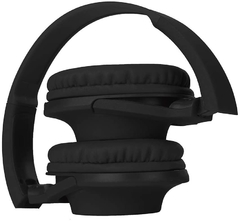 FONE DE OUVIDO HEADSET OEX FLOW HS207 PRETO